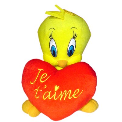 j'aime la vie